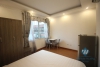 One room in a sharing house for rent in Tay Ho